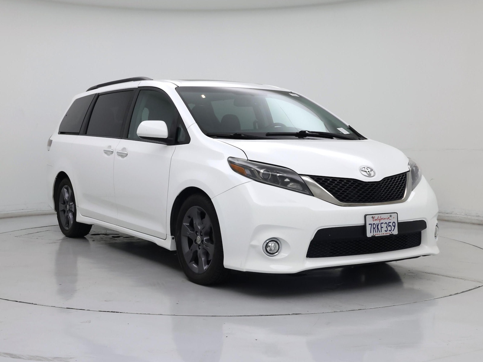 toyota sienna 2016 5TDXK3DC1GS695630 image toyota sienna 2016 5TDXK3DC1GS695630 image