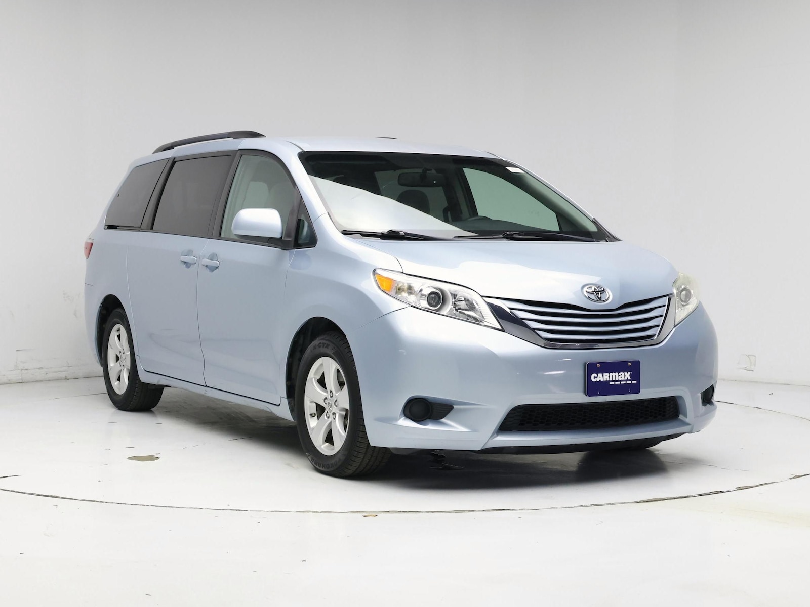 toyota sienna 2016 5TDKK3DC8GS735101 image toyota sienna 2016 5TDKK3DC8GS735101 image