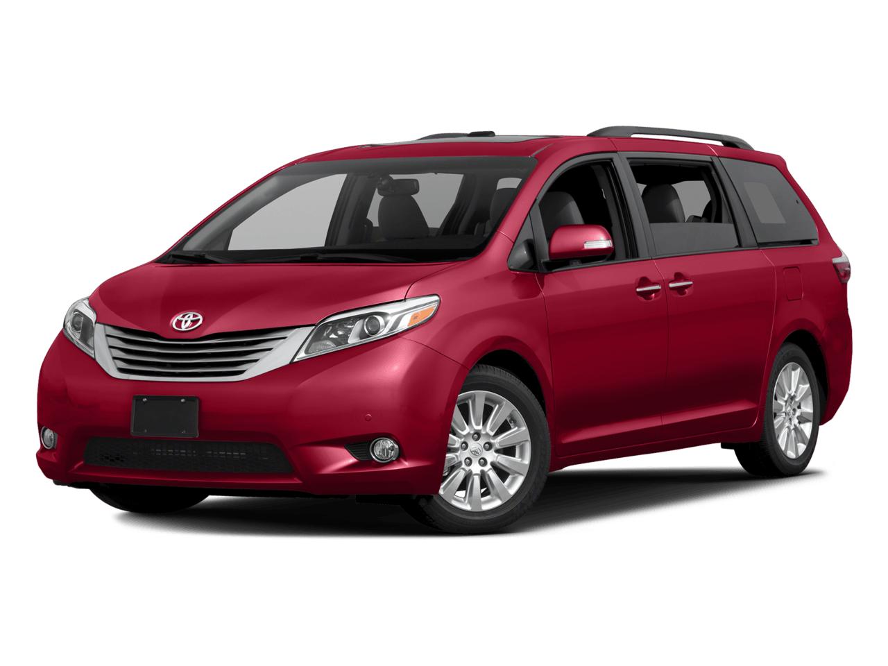 toyota sienna 2016 5TDDK3DC8GS135767 image toyota sienna 2016 5TDDK3DC8GS135767 image