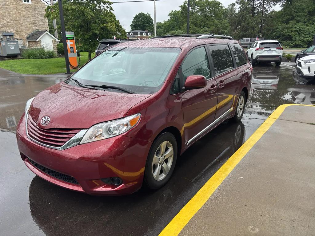 toyota sienna 2016 5TDKK3DC5GS742040 image toyota sienna 2016 5TDKK3DC5GS742040 image