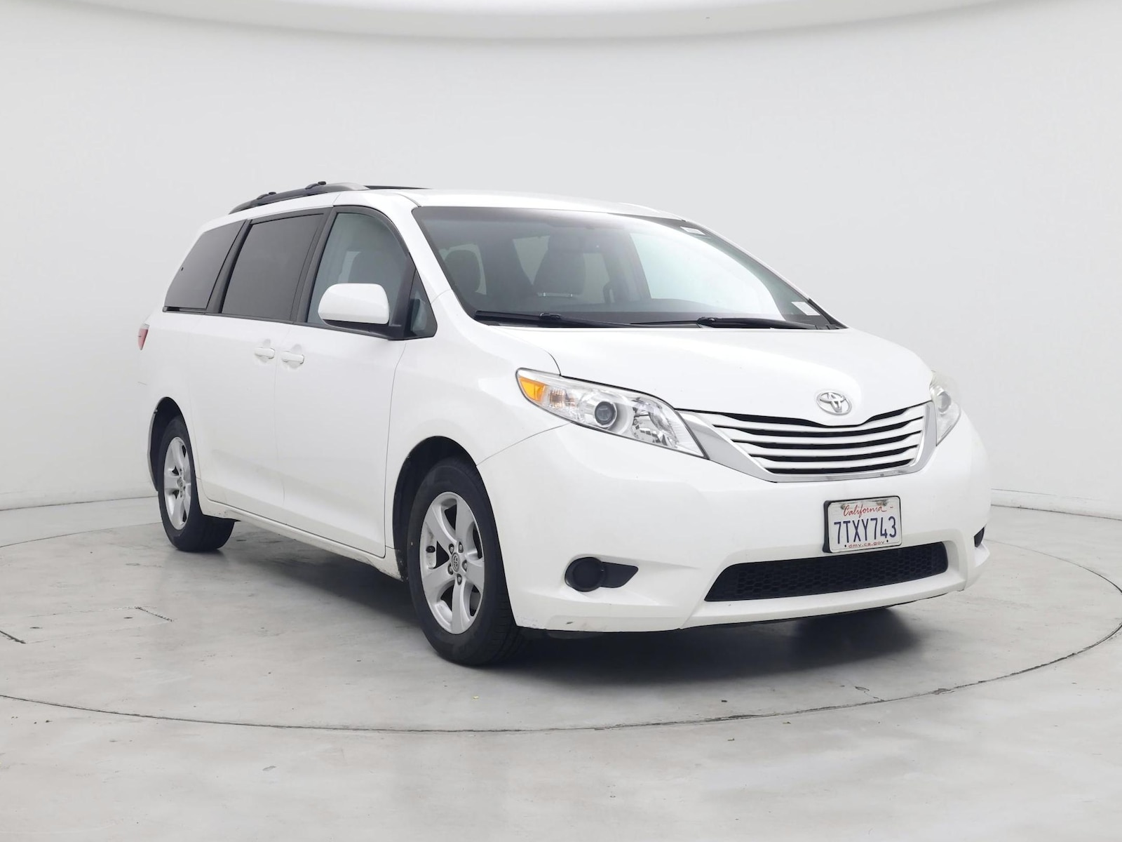 toyota sienna 2016 5TDKK3DC4GS718005 image toyota sienna 2016 5TDKK3DC4GS718005 image