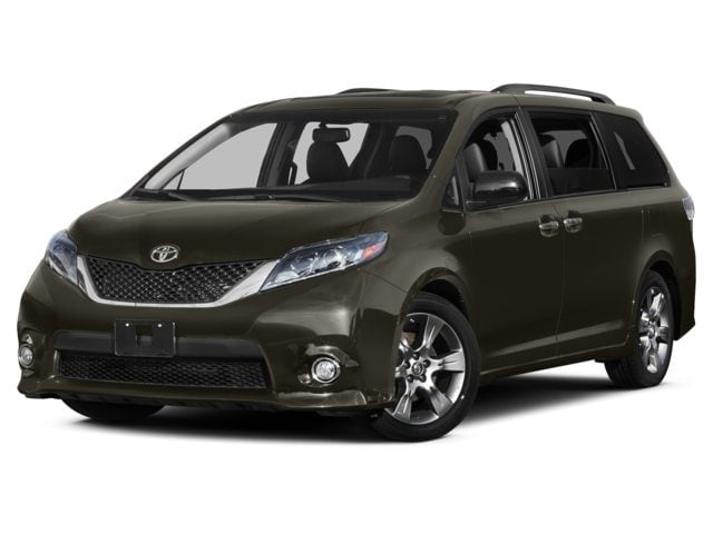 toyota sienna 2016 5TDXK3DC2GS711804 image toyota sienna 2016 5TDXK3DC2GS711804 image