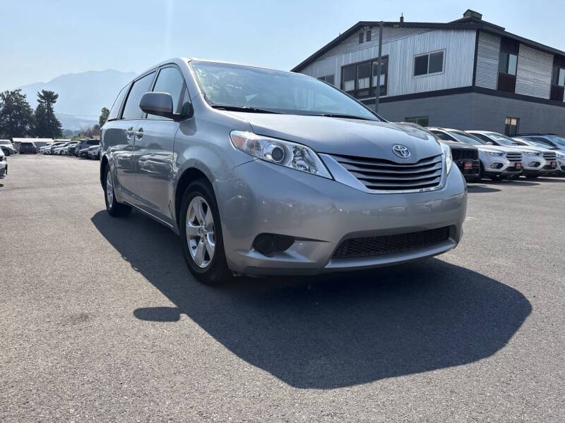 toyota sienna 2016 5TDKK3DC7GS730570 image toyota sienna 2016 5TDKK3DC7GS730570 image