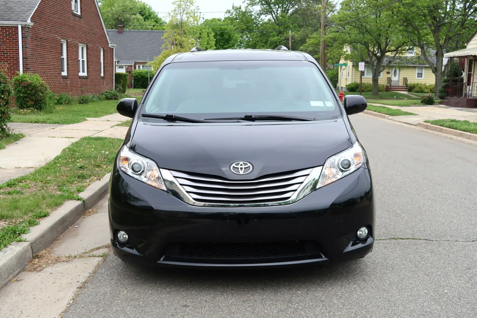 toyota sienna 2016 5TDDK3DCXGS133597 image toyota sienna 2016 5TDDK3DCXGS133597 image