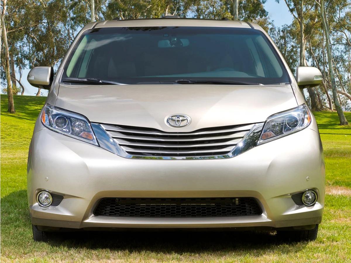 toyota sienna 2016 5TDKK3DC1GS721136 image toyota sienna 2016 5TDKK3DC1GS721136 image