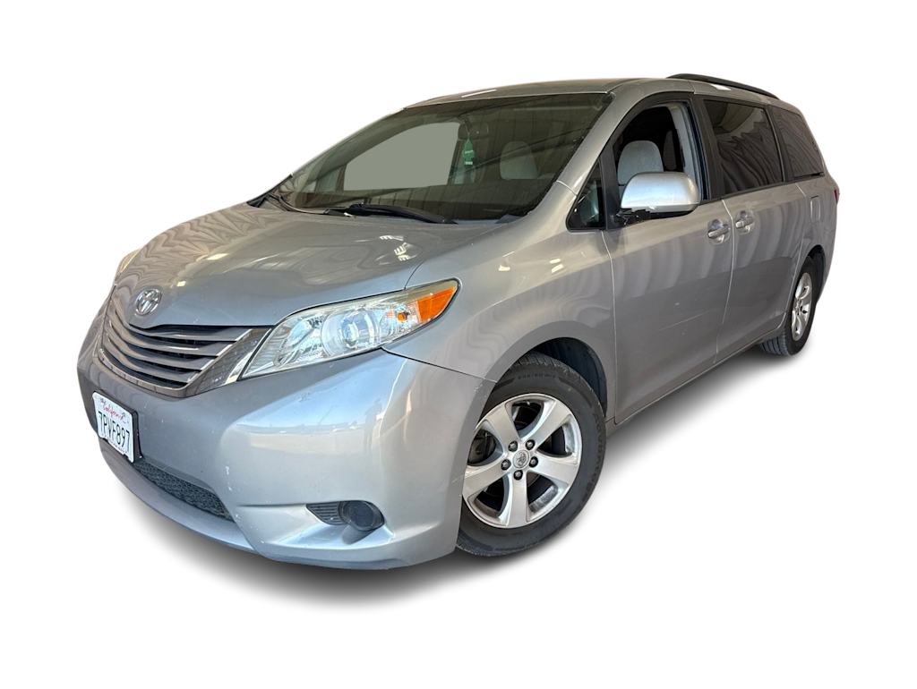 toyota sienna 2016 5TDKK3DC9GS701751 image toyota sienna 2016 5TDKK3DC9GS701751 image