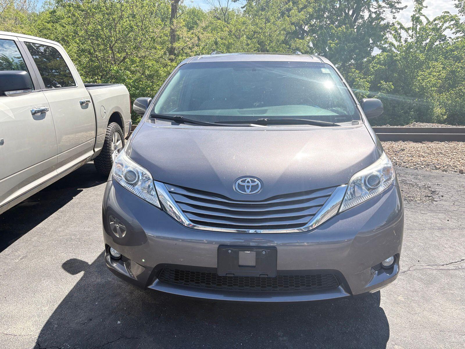 toyota sienna 2016 5TDDK3DC0GS145936 image toyota sienna 2016 5TDDK3DC0GS145936 image