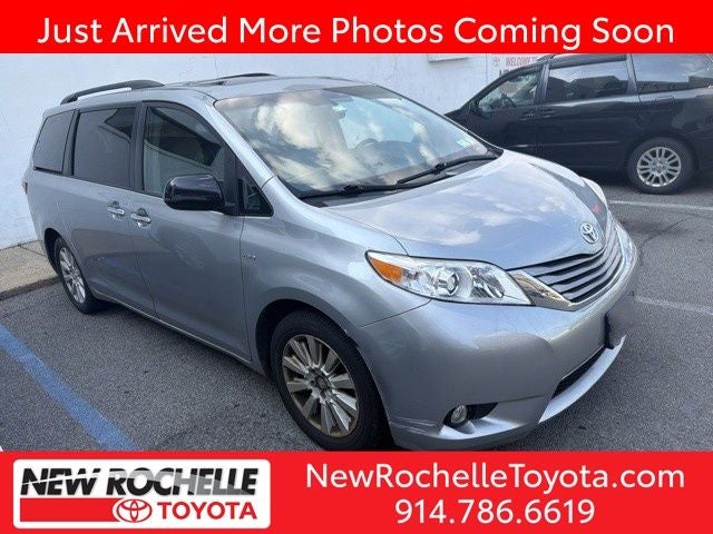 toyota sienna 2016 5TDDK3DC2GS136610 image toyota sienna 2016 5TDDK3DC2GS136610 image