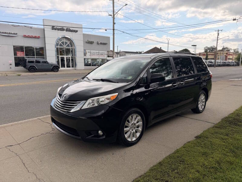 toyota sienna 2016 5TDDK3DC7GS134769 image toyota sienna 2016 5TDDK3DC7GS134769 image