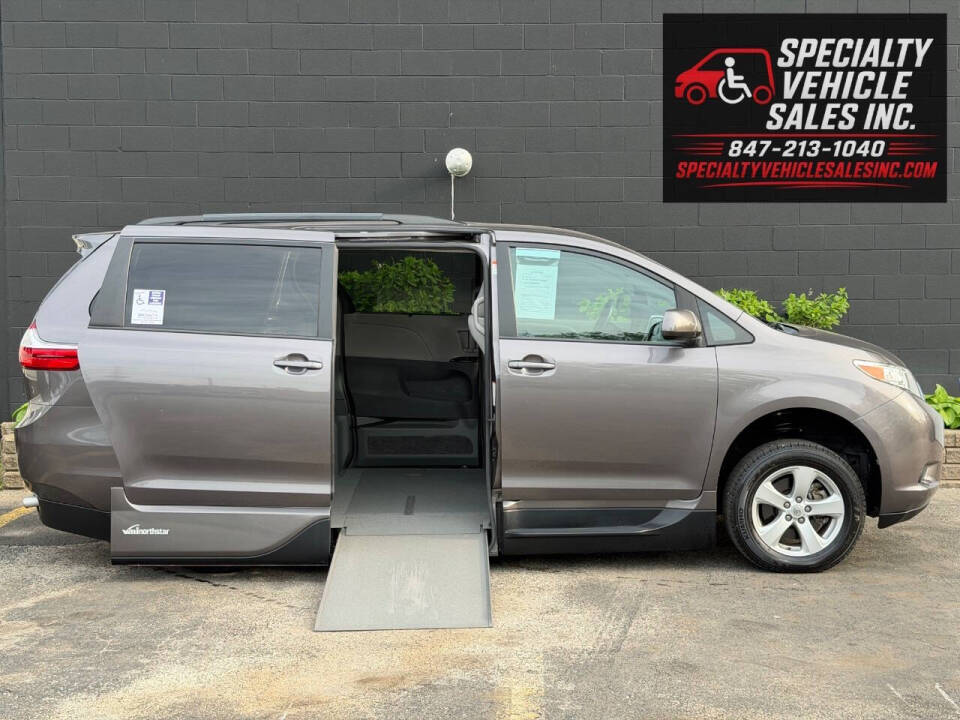 toyota sienna 2016 5TDKK3DC1GS691829 image toyota sienna 2016 5TDKK3DC1GS691829 image