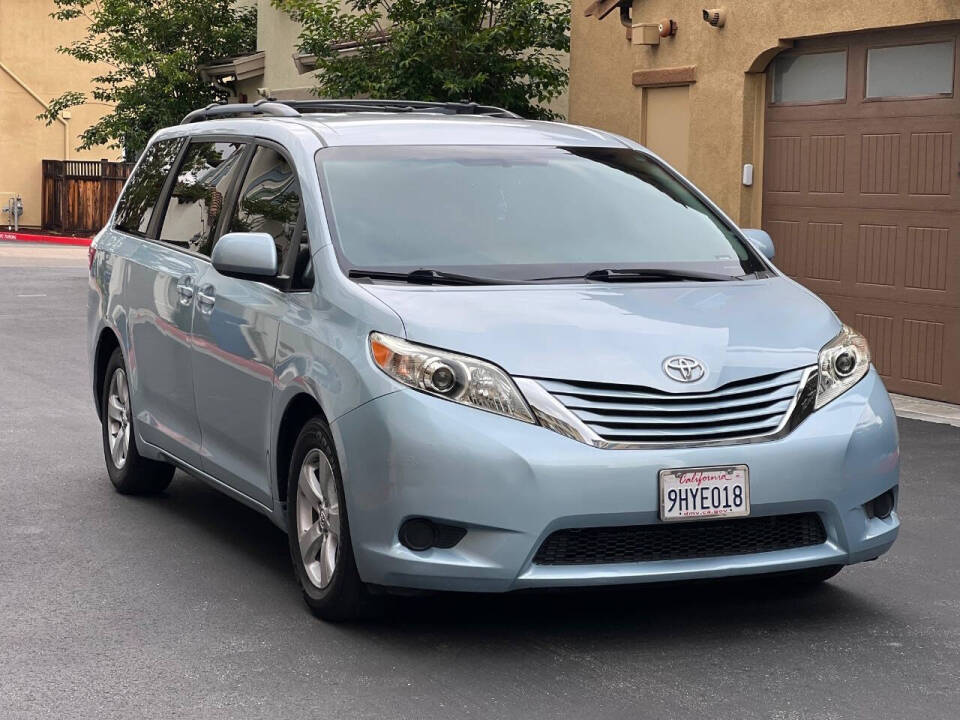 toyota sienna 2016 5TDKK3DC0GS731818 image toyota sienna 2016 5TDKK3DC0GS731818 image