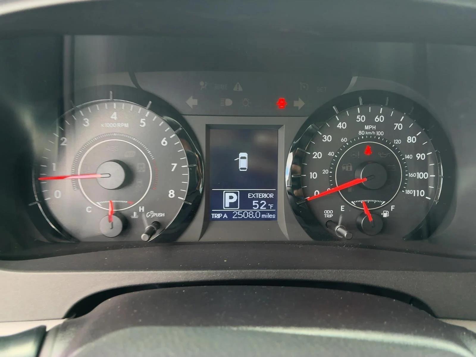 toyota sienna 2016 5TDKK3DC0GS708362 image toyota sienna 2016 5TDKK3DC0GS708362 image