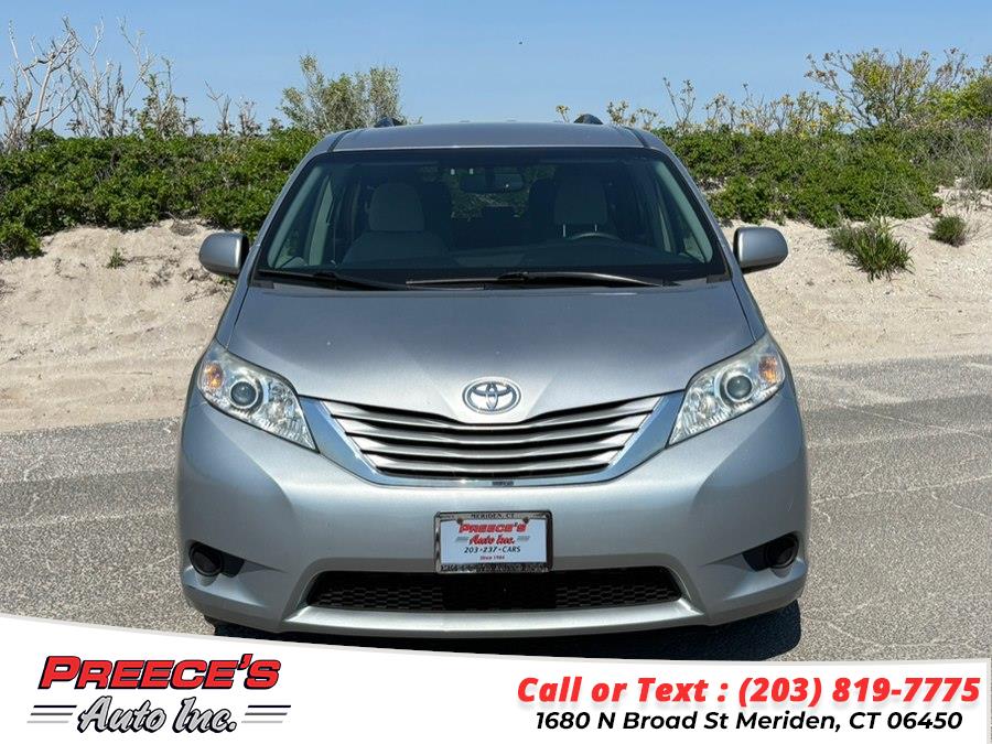 toyota sienna 2016 5TDKK3DC3GS743476 image toyota sienna 2016 5TDKK3DC3GS743476 image