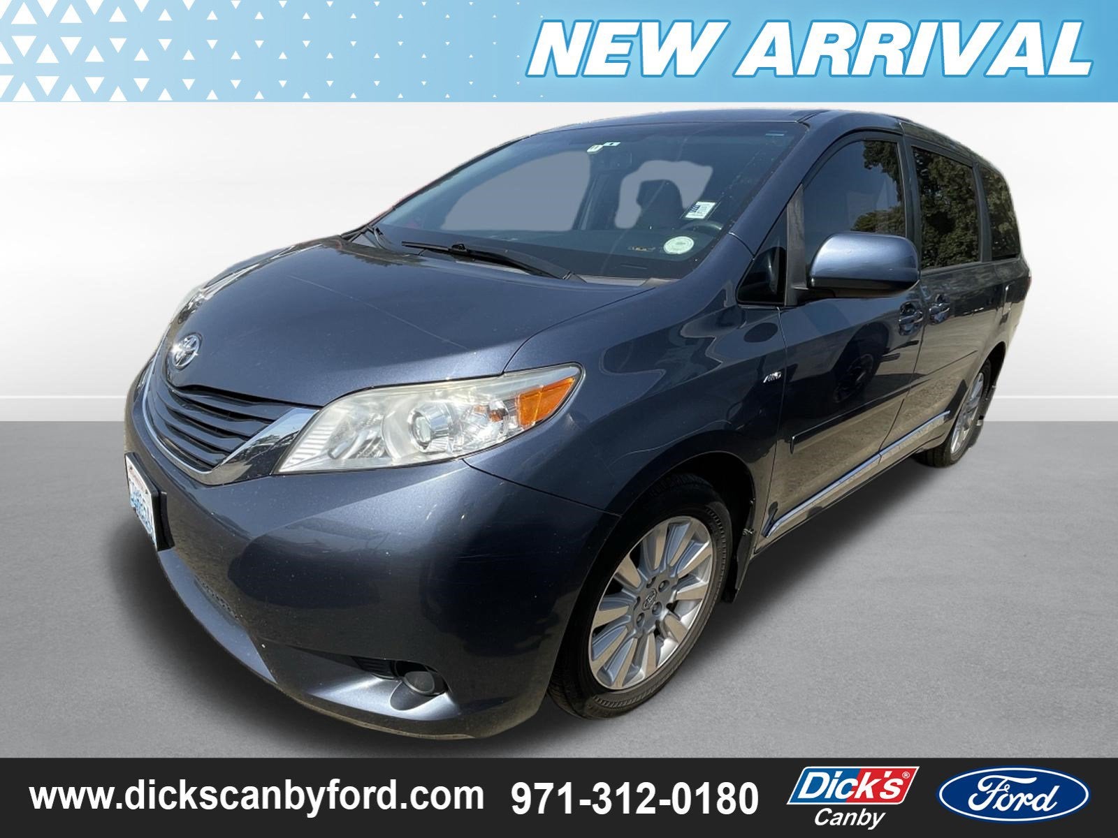 toyota sienna 2016 5TDJK3DC9GS136185 image toyota sienna 2016 5TDJK3DC9GS136185 image