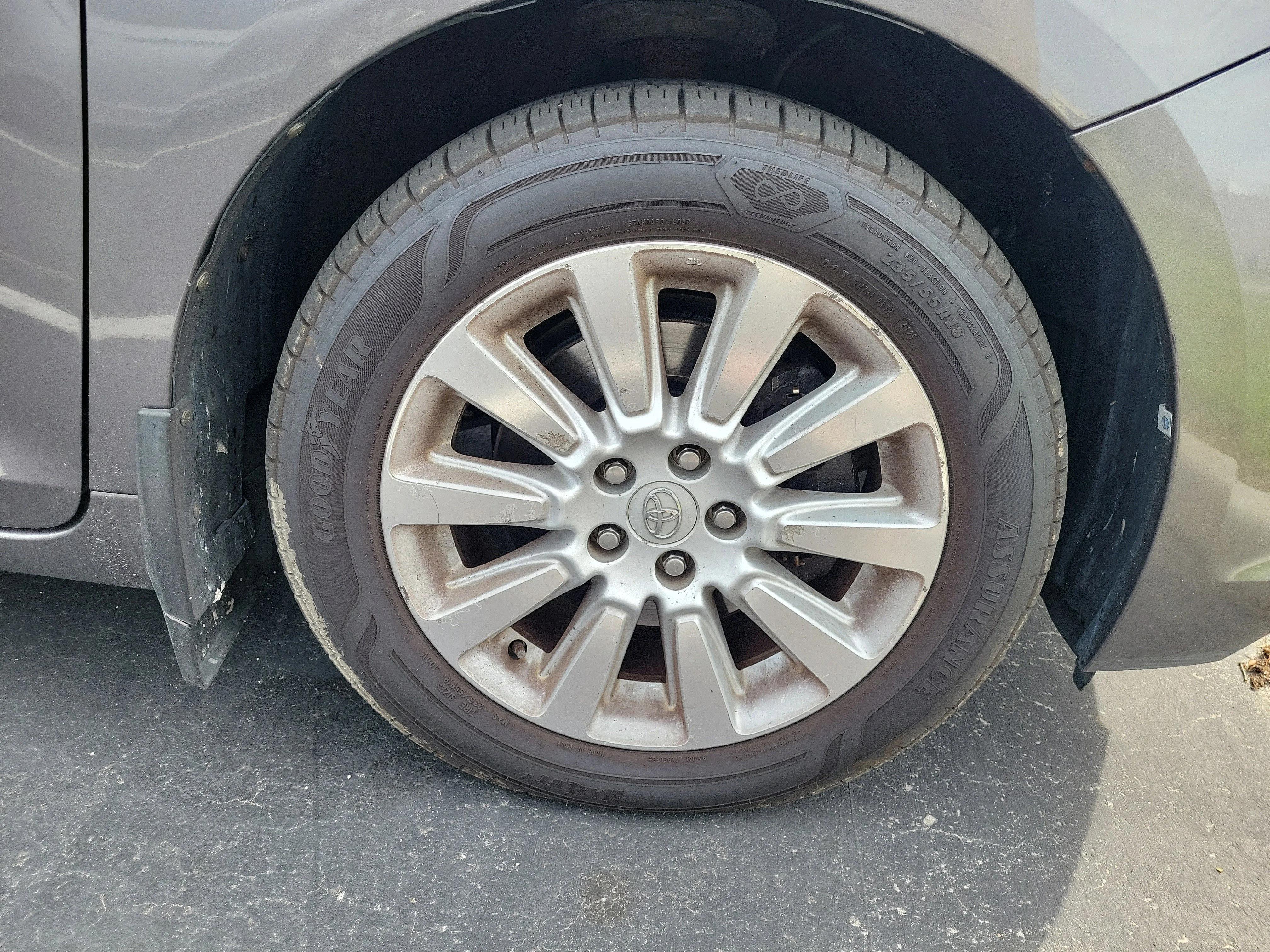 toyota sienna 2016 5TDDK3DC0GS129879 image toyota sienna 2016 5TDDK3DC0GS129879 image