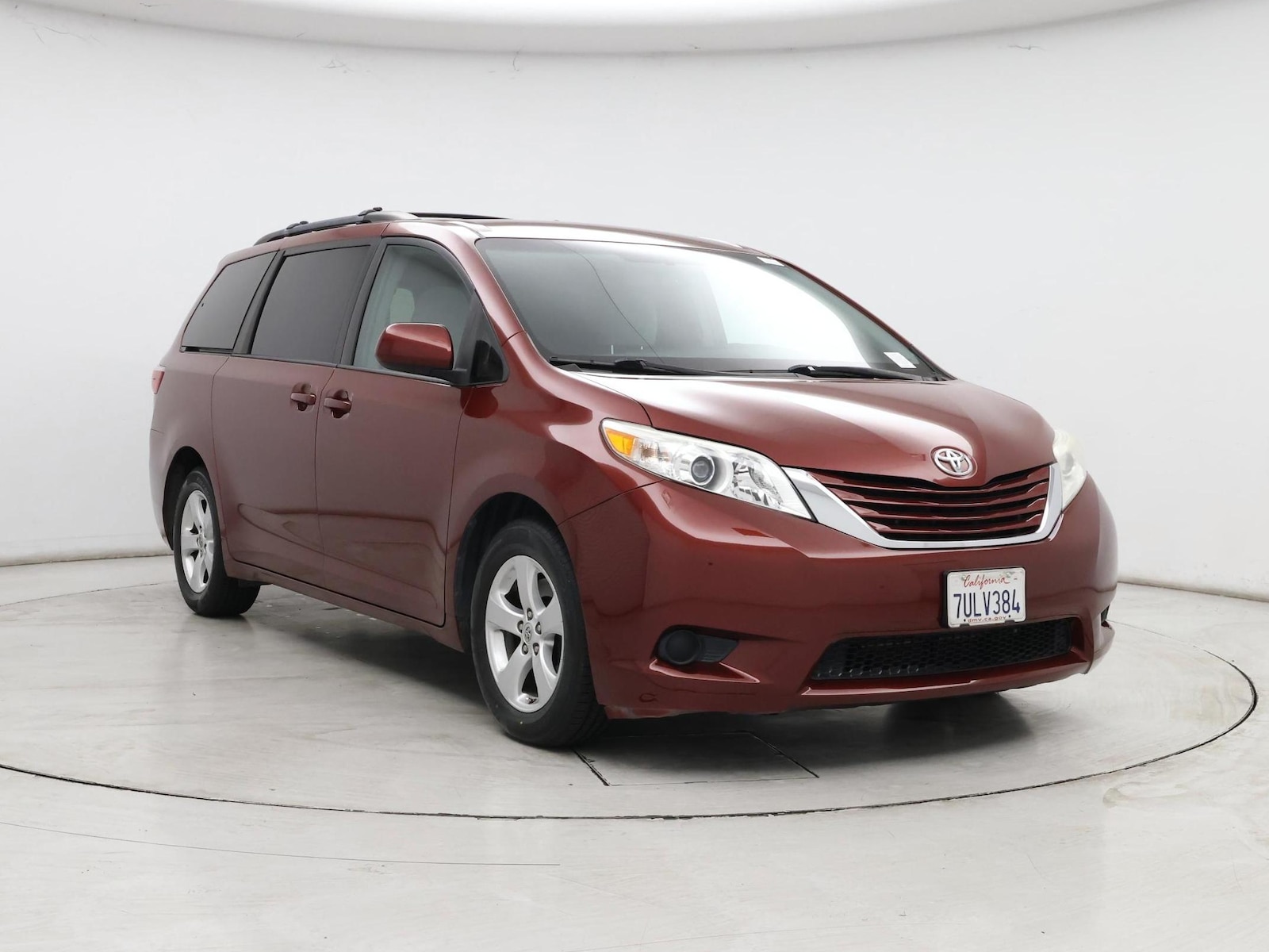 toyota sienna 2016 5TDKK3DC3GS759032 image toyota sienna 2016 5TDKK3DC3GS759032 image