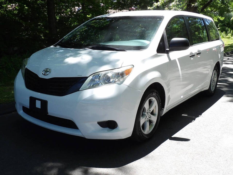 toyota sienna 2016 5TDZK3DC7GS693132 image toyota sienna 2016 5TDZK3DC7GS693132 image