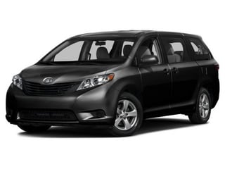 toyota sienna 2016 5TDXK3DC2GS708997 image toyota sienna 2016 5TDXK3DC2GS708997 image