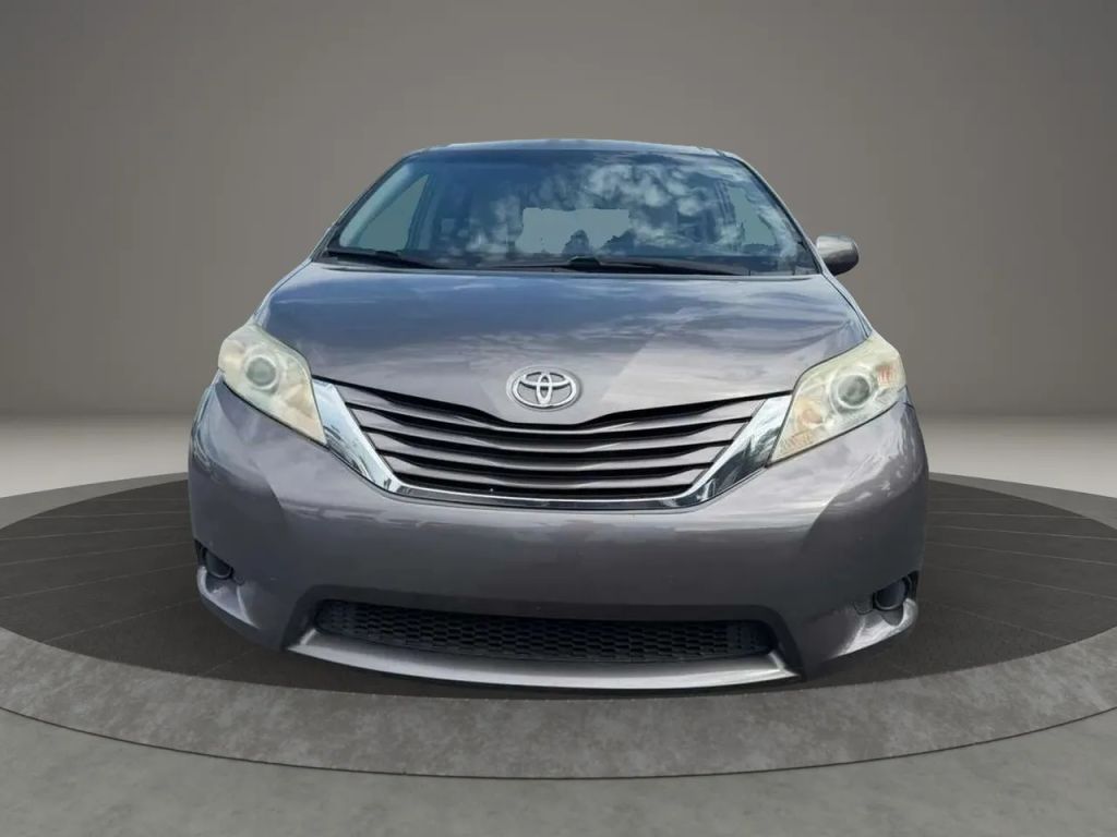 toyota sienna 2016 5TDKK3DC9GS703497 image toyota sienna 2016 5TDKK3DC9GS703497 image