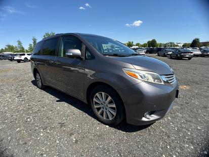 toyota sienna 2016 5TDDK3DC4GS136298 image toyota sienna 2016 5TDDK3DC4GS136298 image