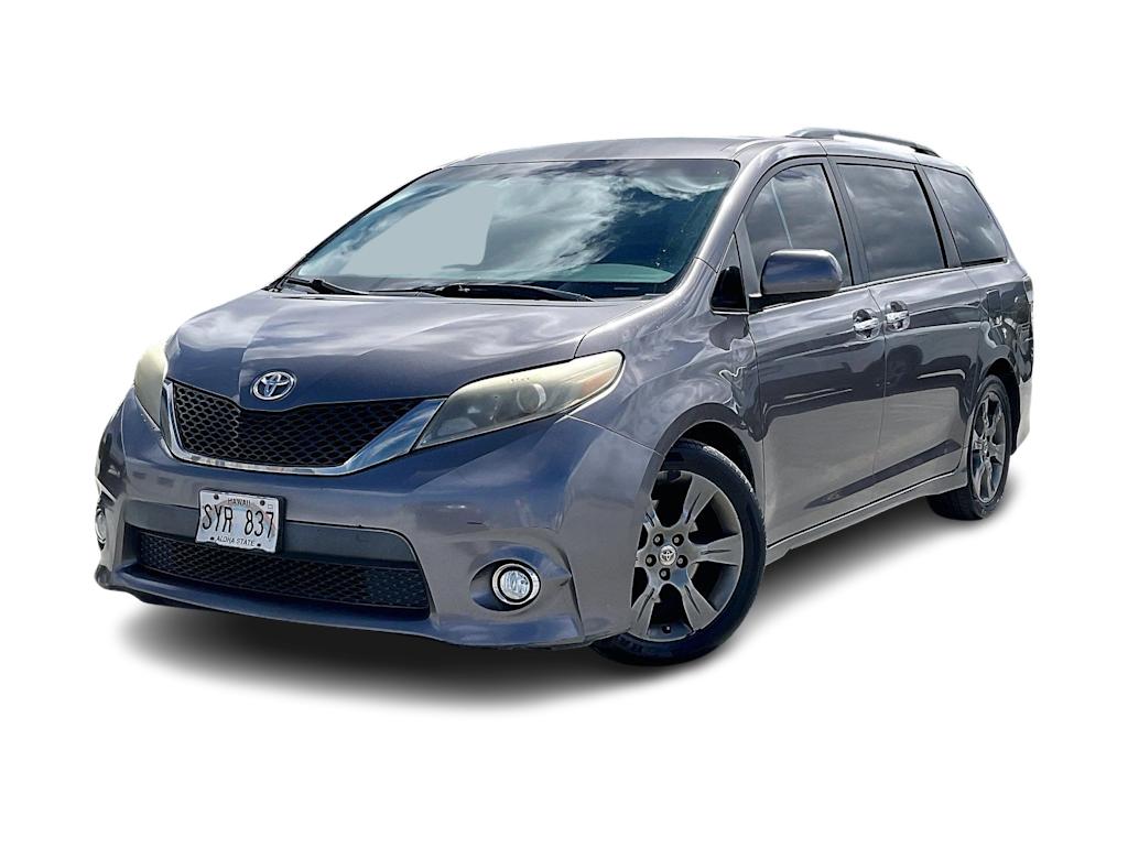 toyota sienna 2016 5TDXK3DC4GS753794 image toyota sienna 2016 5TDXK3DC4GS753794 image