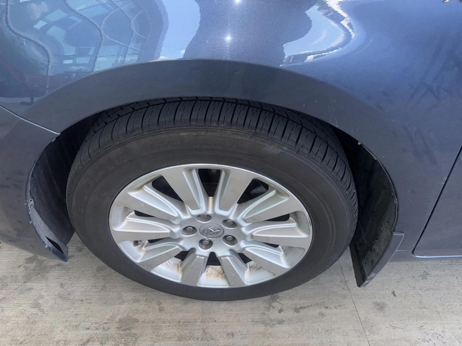 toyota sienna 2016 5TDDK3DC8GS129094 image toyota sienna 2016 5TDDK3DC8GS129094 image
