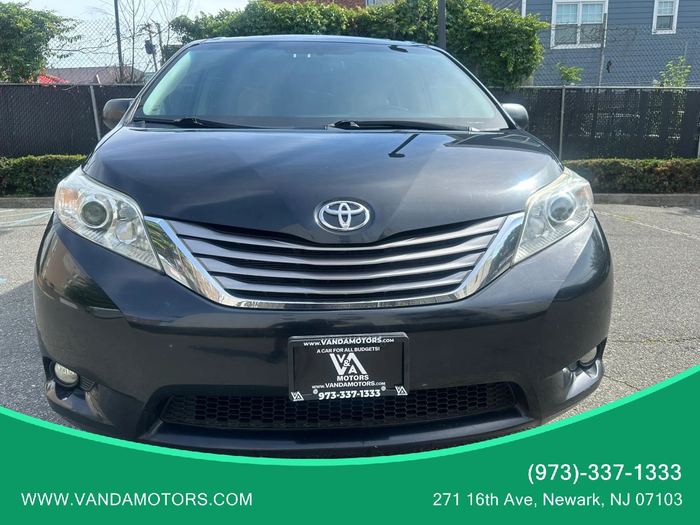 toyota sienna 2016 5TDDK3DC3GS138124 image toyota sienna 2016 5TDDK3DC3GS138124 image