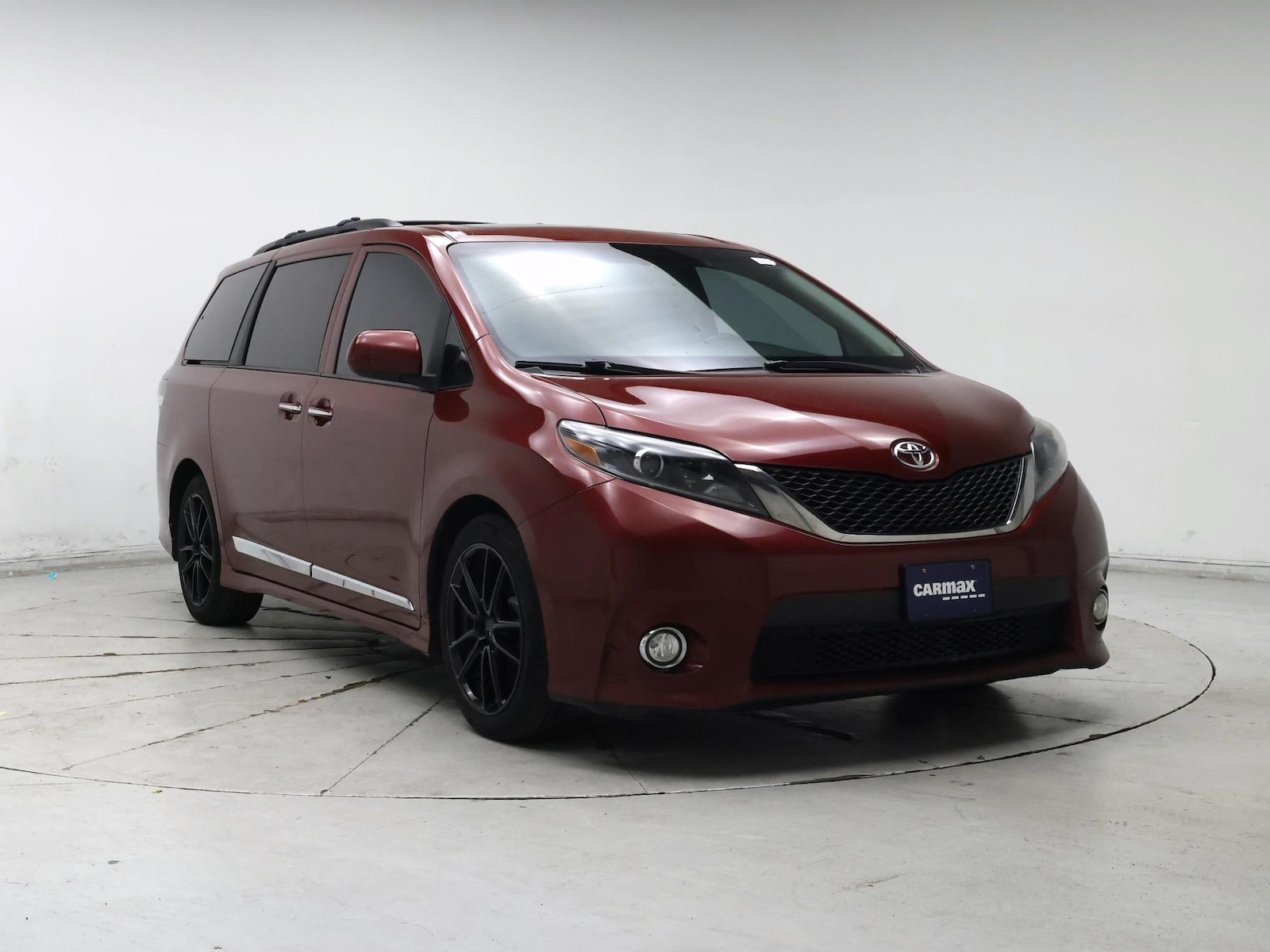 toyota sienna 2016 5TDXK3DC1GS698494 image toyota sienna 2016 5TDXK3DC1GS698494 image