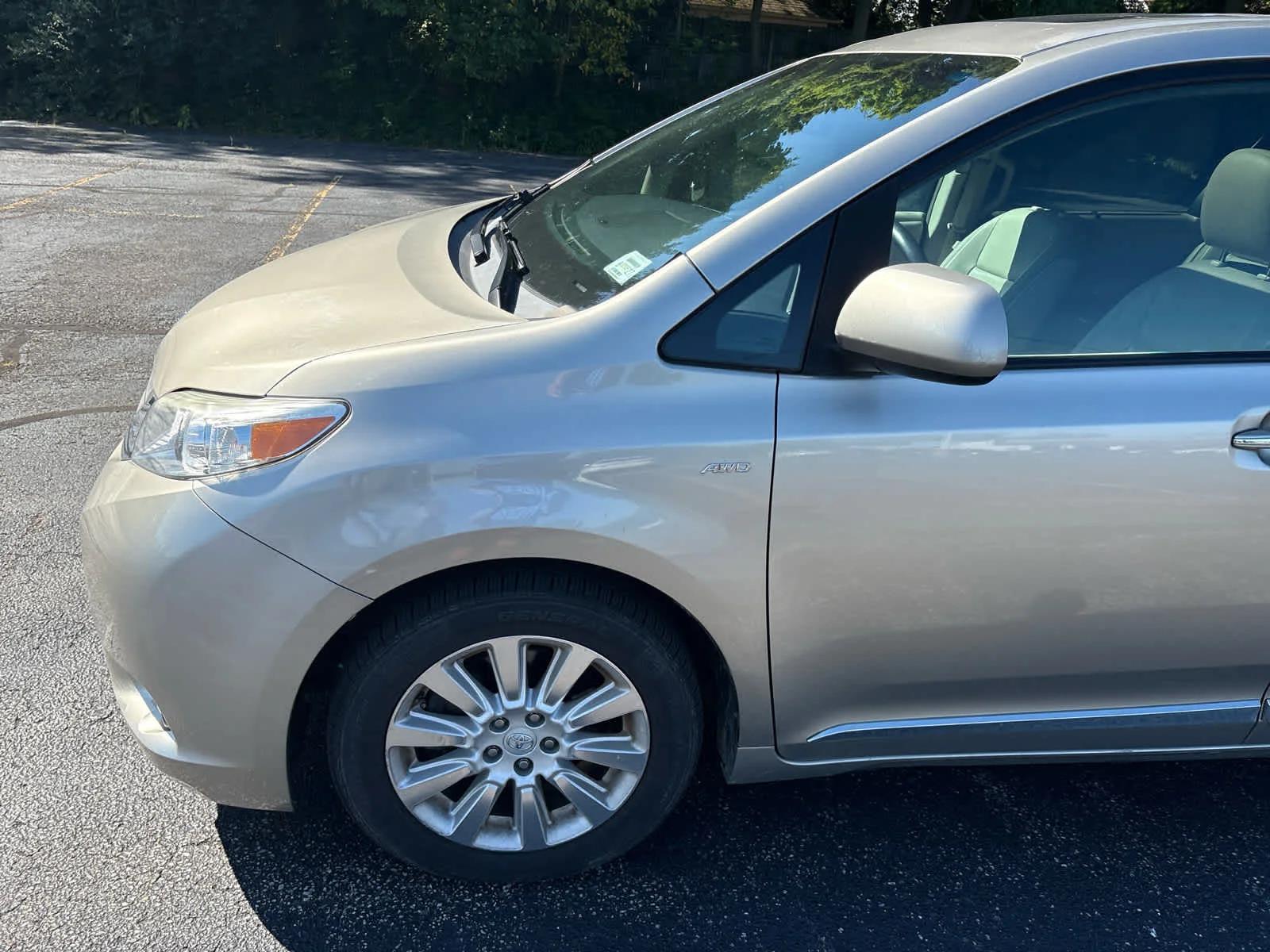 toyota sienna 2016 5TDDK3DCXGS139044 image toyota sienna 2016 5TDDK3DCXGS139044 image
