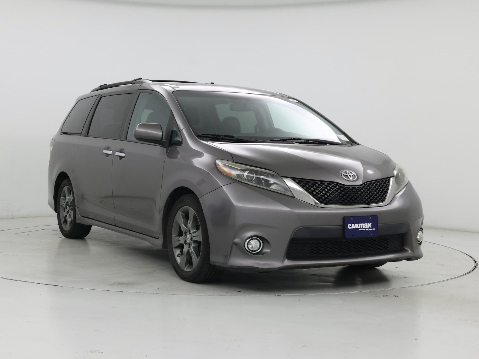 toyota sienna 2016 5TDXK3DC6GS726872 image toyota sienna 2016 5TDXK3DC6GS726872 image