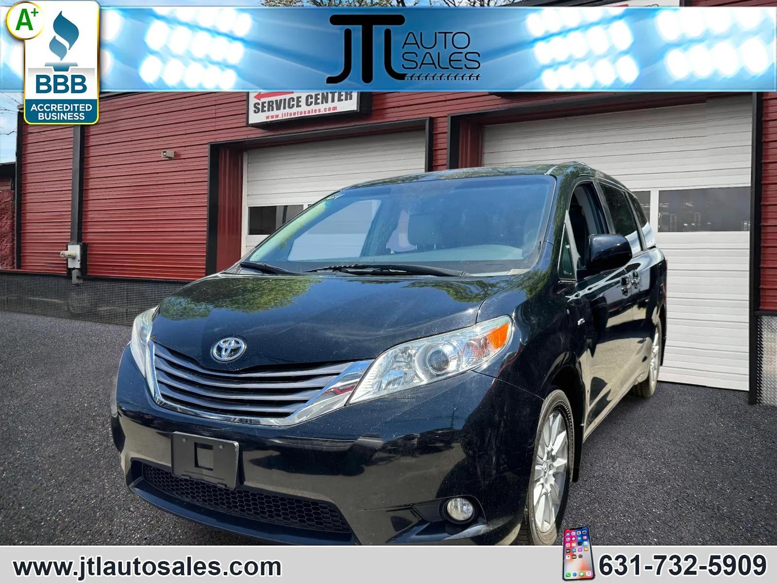 toyota sienna 2016 5TDDK3DC0GS135584 image toyota sienna 2016 5TDDK3DC0GS135584 image