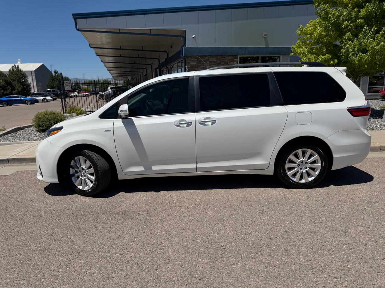 toyota sienna 2016 5TDDK3DC0GS134189 image toyota sienna 2016 5TDDK3DC0GS134189 image