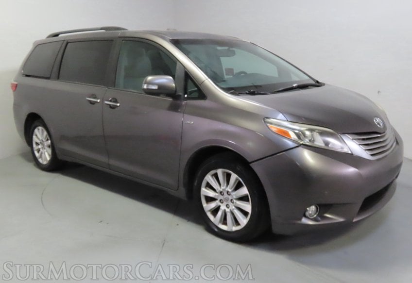toyota sienna 2016 5TDDK3DC4GS137600 image toyota sienna 2016 5TDDK3DC4GS137600 image