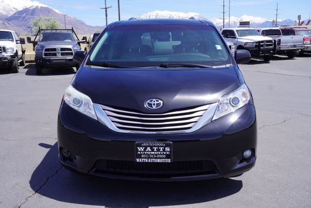 toyota sienna 2016 5TDDK3DC0GS140042 image toyota sienna 2016 5TDDK3DC0GS140042 image