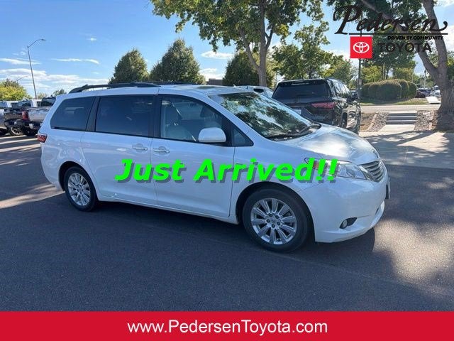 toyota sienna 2016 5TDDK3DC4GS129366 image toyota sienna 2016 5TDDK3DC4GS129366 image