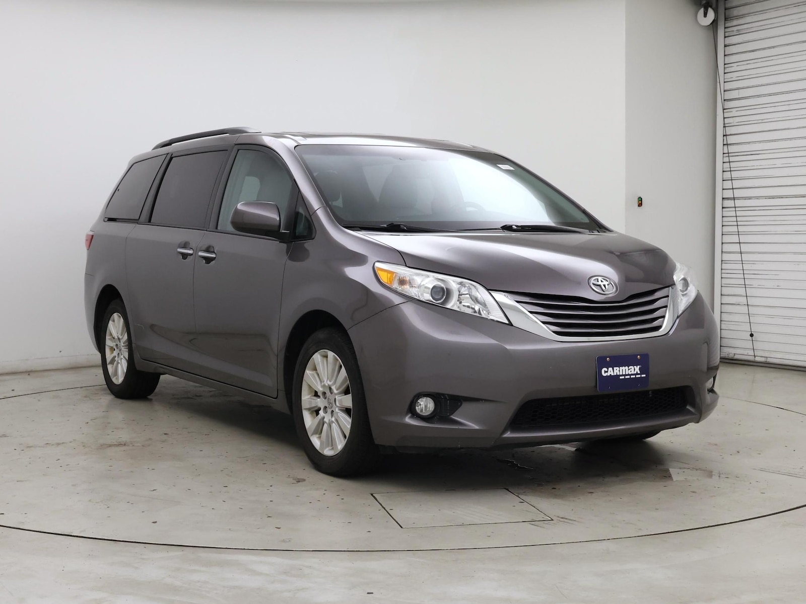 toyota sienna 2016 5TDDK3DC1GS142415 image toyota sienna 2016 5TDDK3DC1GS142415 image