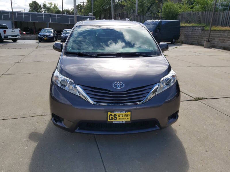 toyota sienna 2016 5TDKK3DC5GS760652 image toyota sienna 2016 5TDKK3DC5GS760652 image