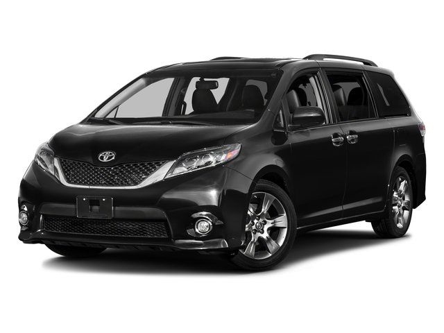 toyota sienna 2016 5TDXK3DC6GS766207 image toyota sienna 2016 5TDXK3DC6GS766207 image