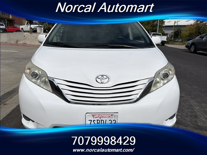 toyota sienna 2016 5TDKK3DC1GS708208 image toyota sienna 2016 5TDKK3DC1GS708208 image