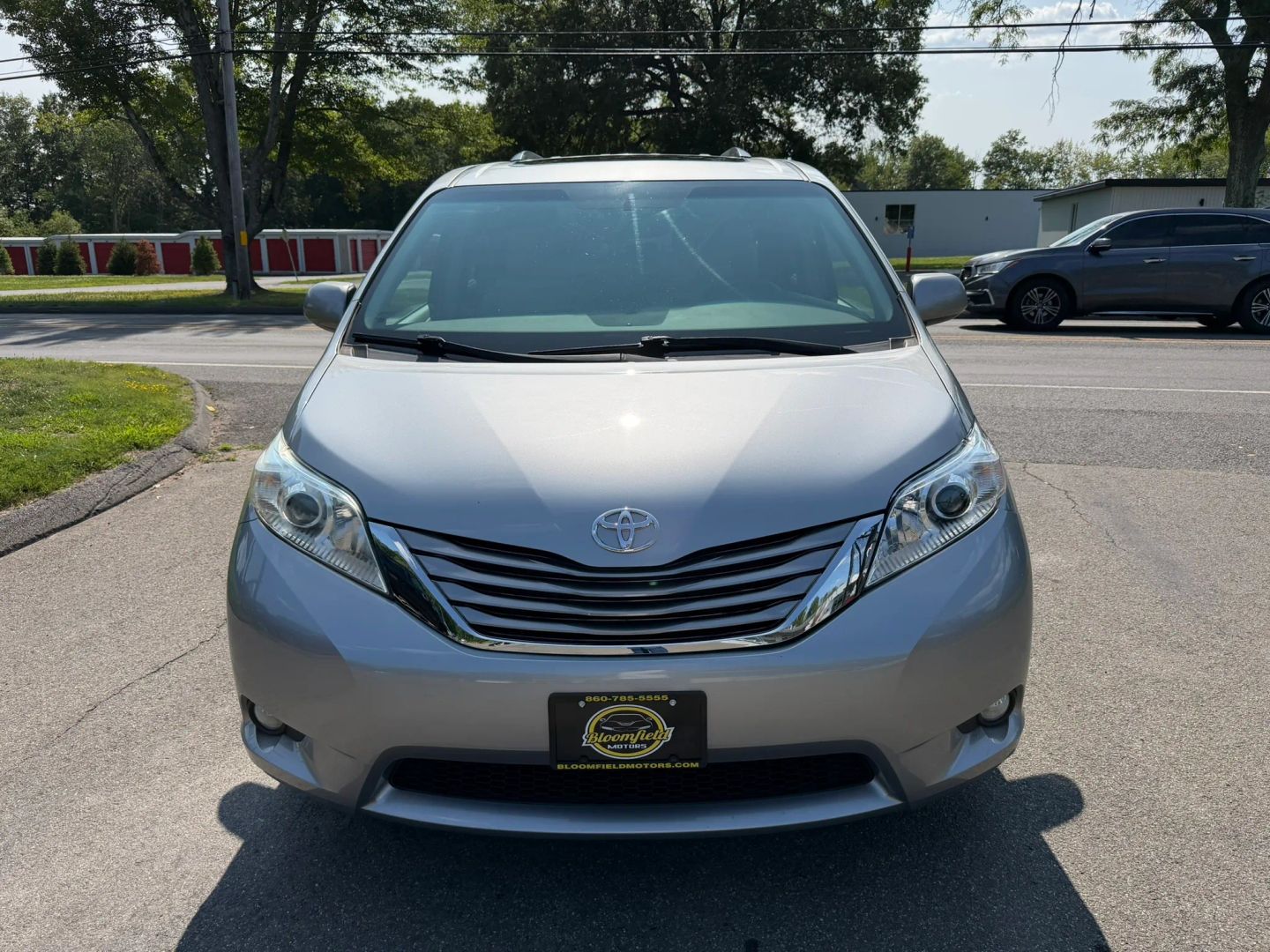 toyota sienna 2016 5TDDK3DCXGS138301 image toyota sienna 2016 5TDDK3DCXGS138301 image