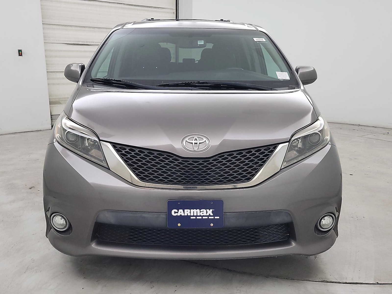 toyota sienna 2016 5TDXK3DC8GS728722 image toyota sienna 2016 5TDXK3DC8GS728722 image