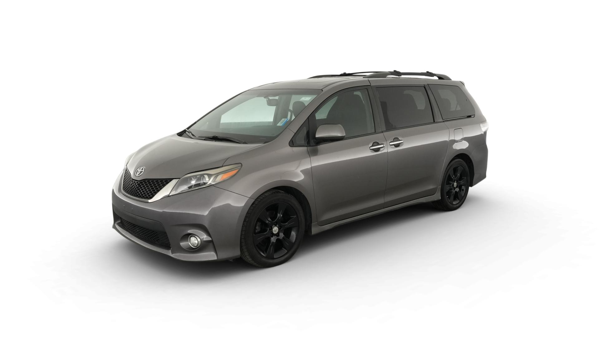 toyota sienna 2016 5TDXK3DC8GS748159 image toyota sienna 2016 5TDXK3DC8GS748159 image
