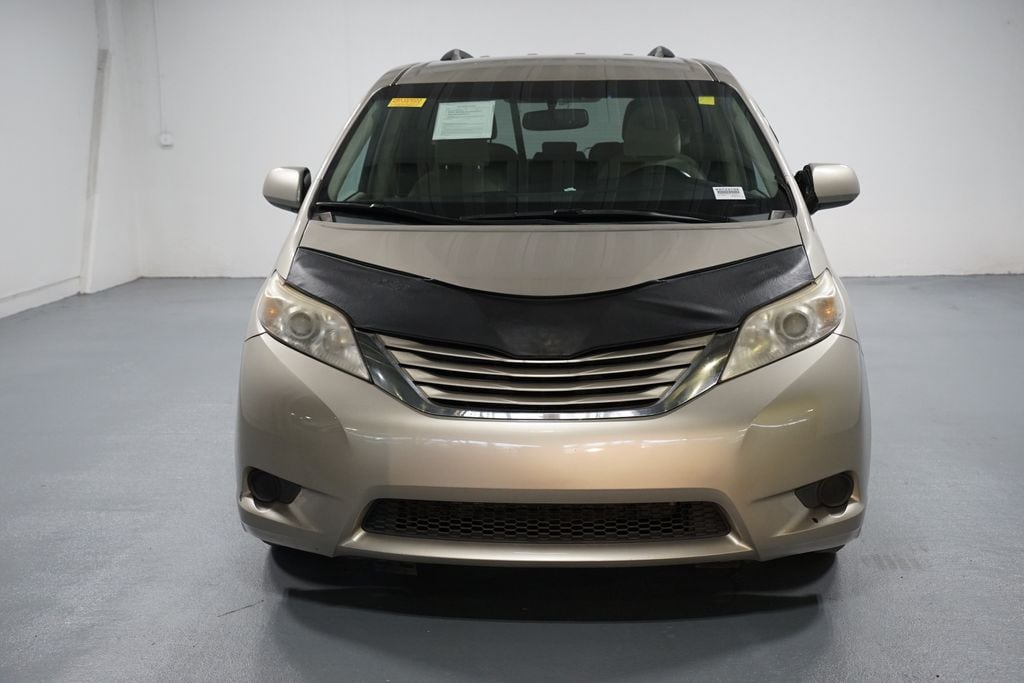 toyota sienna 2016 5TDKK3DC5GS714710 image toyota sienna 2016 5TDKK3DC5GS714710 image