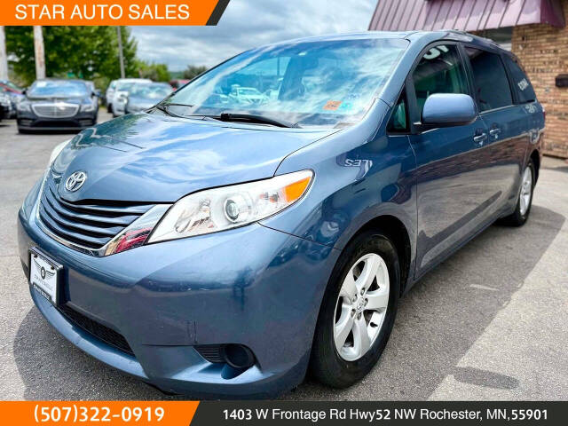 toyota sienna 2016 5TDKK3DC5GS698332 image toyota sienna 2016 5TDKK3DC5GS698332 image