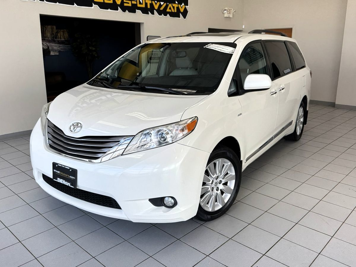 toyota sienna 2016 5TDDK3DC8GS145019 image toyota sienna 2016 5TDDK3DC8GS145019 image