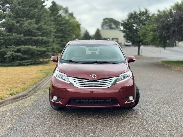 toyota sienna 2016 5TDDK3DC8GS138359 image toyota sienna 2016 5TDDK3DC8GS138359 image