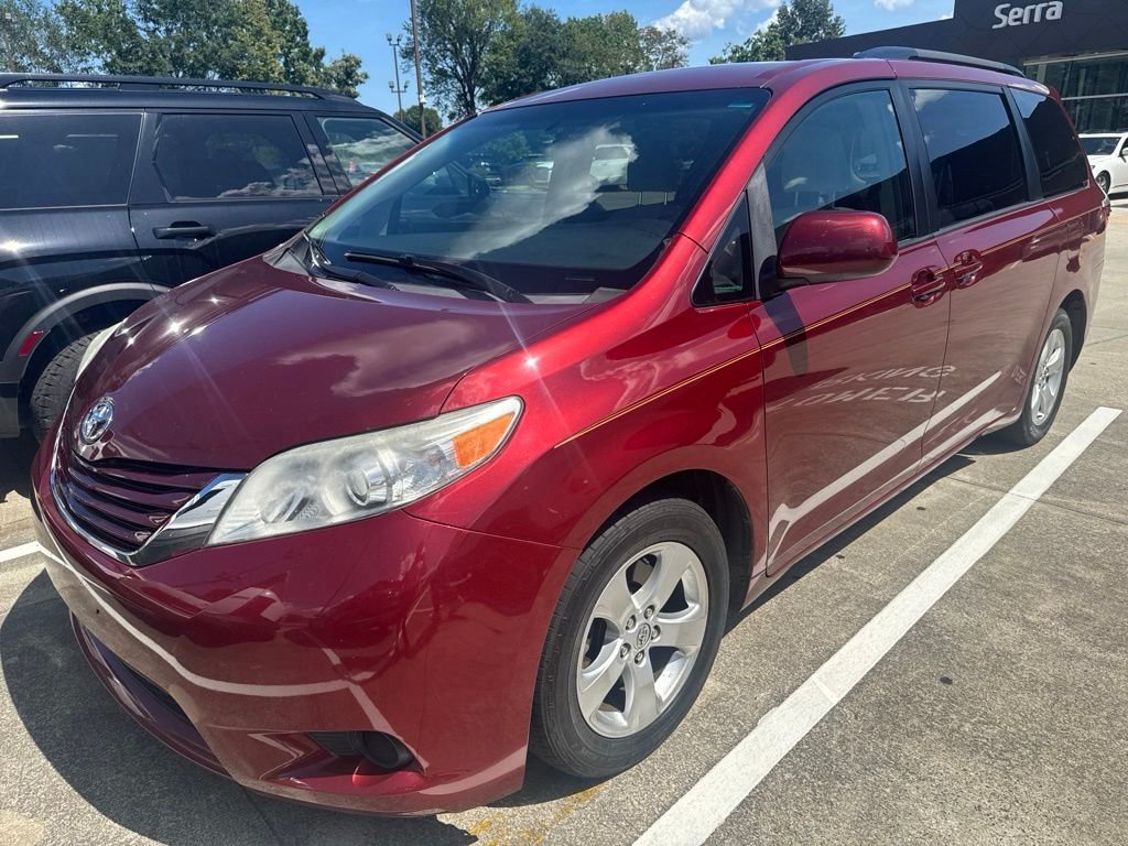 toyota sienna 2016 5TDKK3DCXGS749551 image toyota sienna 2016 5TDKK3DCXGS749551 image