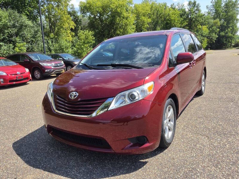toyota sienna 2016 5TDKK3DC1GS729267 image toyota sienna 2016 5TDKK3DC1GS729267 image