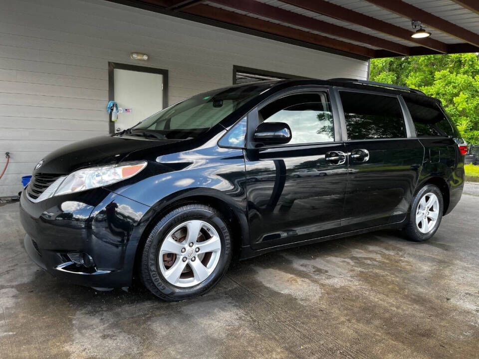 toyota sienna 2016 5TDKK3DC4GS743664 image toyota sienna 2016 5TDKK3DC4GS743664 image