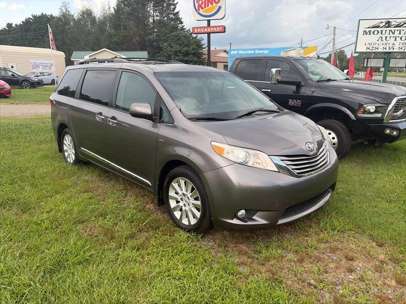 toyota sienna 2016 5TDDK3DC4GS143395 image toyota sienna 2016 5TDDK3DC4GS143395 image